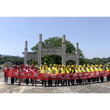 维新镇：坚持人水和谐，共护绿水清流