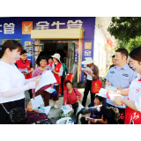 新铺镇:普法宣传引领群众依法维权