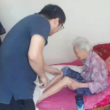 维新镇:“送鉴下乡”,开辟残疾人办证“绿色通道”