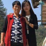 雁池乡：一“厢真”情 两颗民心