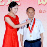 县人民医院举办庆祝建党100周年“颂党恩 跟党走”朗诵比赛