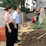 易家渡镇：小厕所改出乡村振兴新生活