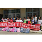 【我为群众办实事】壶瓶山镇：情系“三留守”，共建和谐社区