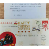 石门:档案服务暖人心 纸短情长表真情