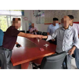 石门检察：公开宣告不起诉 释法说理有温度