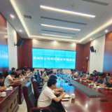 县城建投公司:召开项目流动现场会