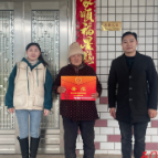 宝峰街道花山社区：现役军人荣获“四有”优秀士兵称号