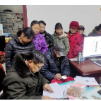 维新镇：产业盘活集体经济，村民共享发展成果