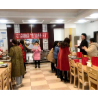 县财政局：元宵节“活动”“学习”两促进