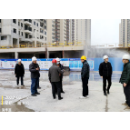 县住建局：加强施工项目节后复工复产安全督查工作