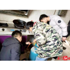 石门：复工复产正当时  抢抓进度闹春耕