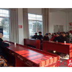 所街乡：党建引领聚合力  村容村貌换新颜