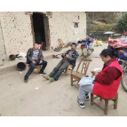 太平镇：开展反电诈宣传 密织群众“心防网”