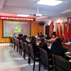 县人社局:社保基金监管政策宣讲乡镇“全覆盖”
