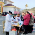 子良镇:体检年审送上门,便民服务暖人心