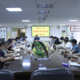 石门召开“洞国体育馆”建设调度会