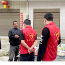 雁池乡：促进民族团结，让文明之花盛开