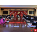 蒙泉镇：“两联两包”助力房屋隐患排查工作