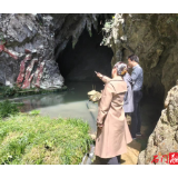 新铺镇：乡贤合力引甘泉