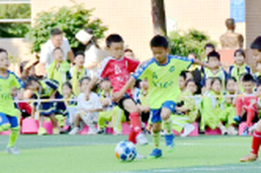 石门县第五完全小学2025年校园足球联赛圆满落幕