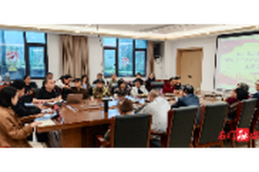 县卫健局：开展2026年“我们的节日•重阳”主题活动