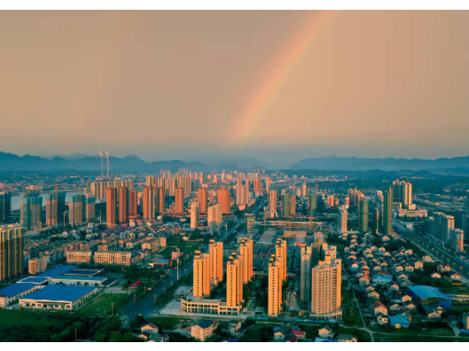 县委十三届十次全会暨县委经济工作会议精神解读（一）：立足“幸福山水城、现代新石门”总体定位 大力实施“四大攻坚行动”