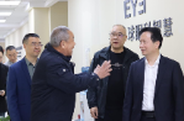 “情暖老兵·守护光明”公益项目在石门启动 