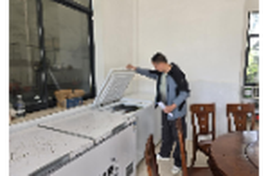 维新镇：开展食品安全专项检查