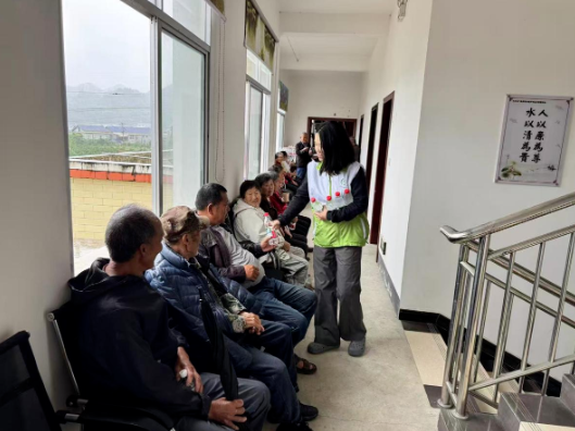 【防汛抗灾进行时】石门：凝聚社会力量奋战防汛救灾一线