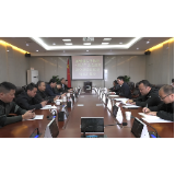 汤祚国来石督导国省道大中修迎“国评”及安慈高速公路项目建设工作