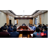 郭碧勋：把柑橘节打造成全方位展示石门的节会
