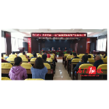 稳岗就业 决胜攻坚 技能培训为退捕渔民转产就业助力充电