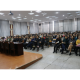 楚江街道中心学校：开启信息技术应用能力提升工程2.0培训之旅