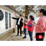 石门县优秀校长贺中华：甘当勤奋耕耘的实干校长