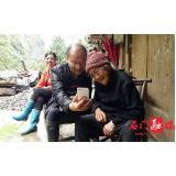 石门：以鲜明导向激励干部决战脱贫攻坚 担当作为