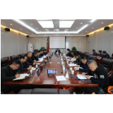县政府党组召开会议传达学习县委十二届七次全体会议精神