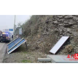 宝峰街道:扎实开展S304沿线两侧构筑物交通顽瘴痼疾集中整治