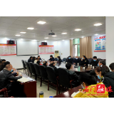 宝峰街道中渡社区:  志愿队伍走千家  疫情禁毒两手抓