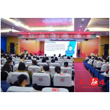 县人民医院举办第八届护理技术创新大赛