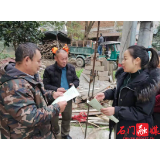 宝塔社区： 环境“百日”整治，服务“百姓”生活