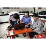 石门：建档立卡户的身份证被洪水冲走后...