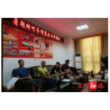石门县启动2020年暑期网吧专项整治