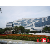 石门县婚姻登记处搬新家啦！