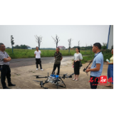 县科技局赴湖南云芽智能科技有限公司调研科技创新工作