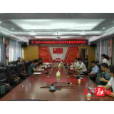 省级专家来石门评定高标准农田建设耕地质量