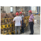 县工信局:开展建筑用砖生产企业检查工作