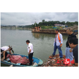 石门交通：“三个确保”推进“三无”船舶专项整治