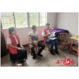 夹山镇：弃商回村建家乡，助力脱贫传佳话