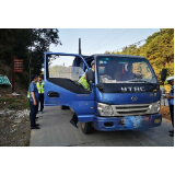 子良镇：多部门联合执法，助力交通问题顽瘴痼疾整治