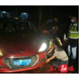 县交通运输局：强力打击非法营运 确保暑期客运安全